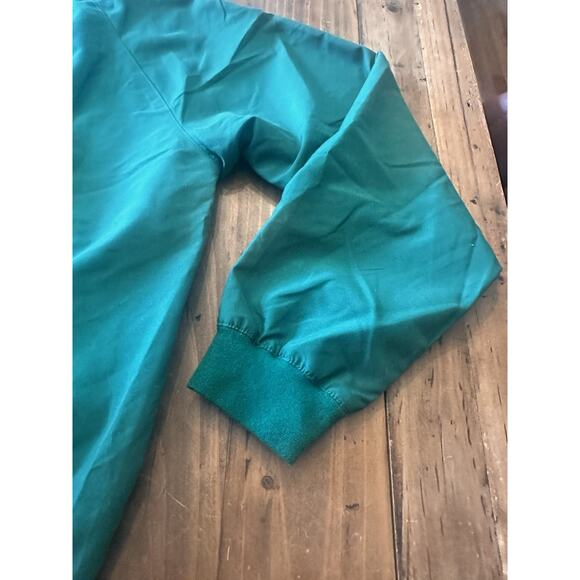 Masters Collection Golf Pullover Windbreaker Kids Size Large Augusta Nationals - Picture 16 of 16